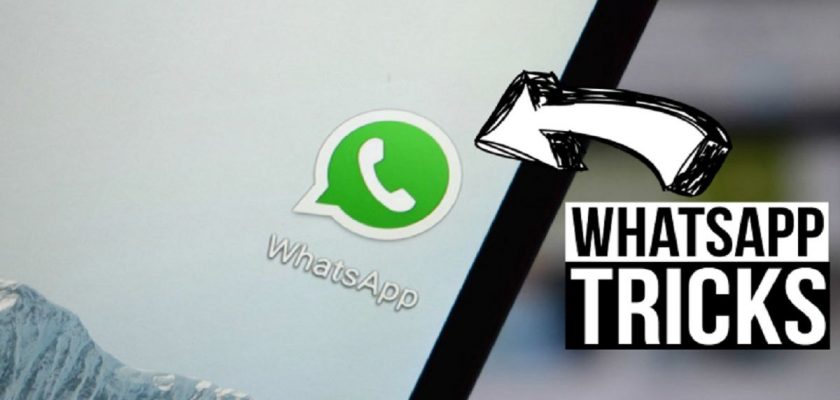 Os melhores truques do WhatsApp para apertá-lo 100%