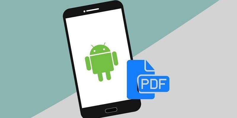 Apps Para Subrayar PDFs en Android