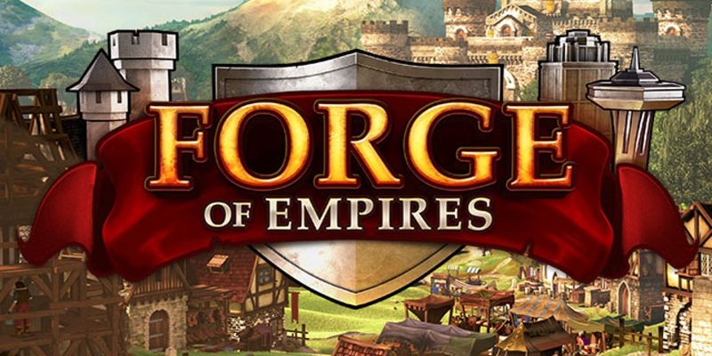 Trucos de Forge of Empires