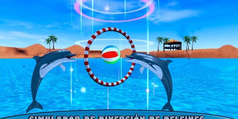 Os 10 melhores jogos de golfinhos para iOS e Android