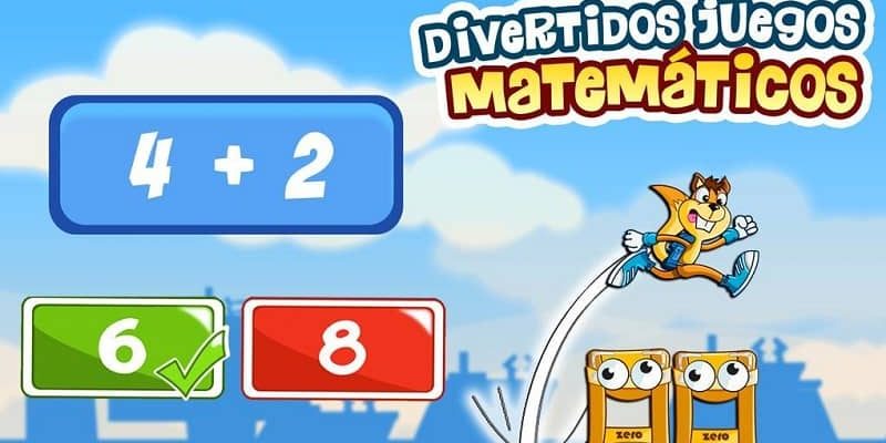 Os 10 melhores jogos de matemática para iOS e Android