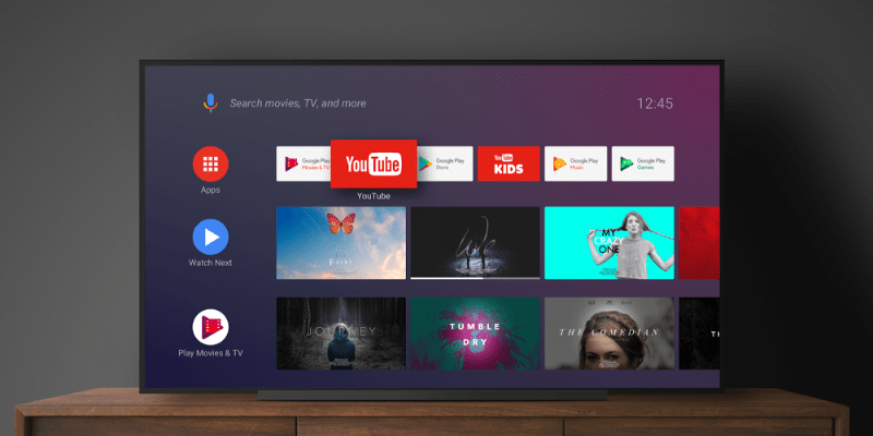 Qual é o melhor iniciador para Android TV em 2021?