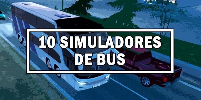 Os 10 melhores jogos de ônibus para iOS e Android