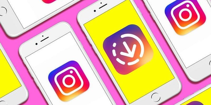 Publicaciones de Instagram en Otras Apps